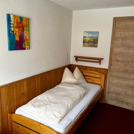 Apartmán Haus Steissbach Sankt Anton am Arlberg Exteriér fotografie
