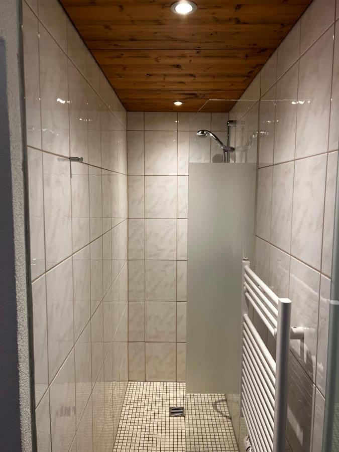 Apartmán Haus Steissbach Sankt Anton am Arlberg Exteriér fotografie
