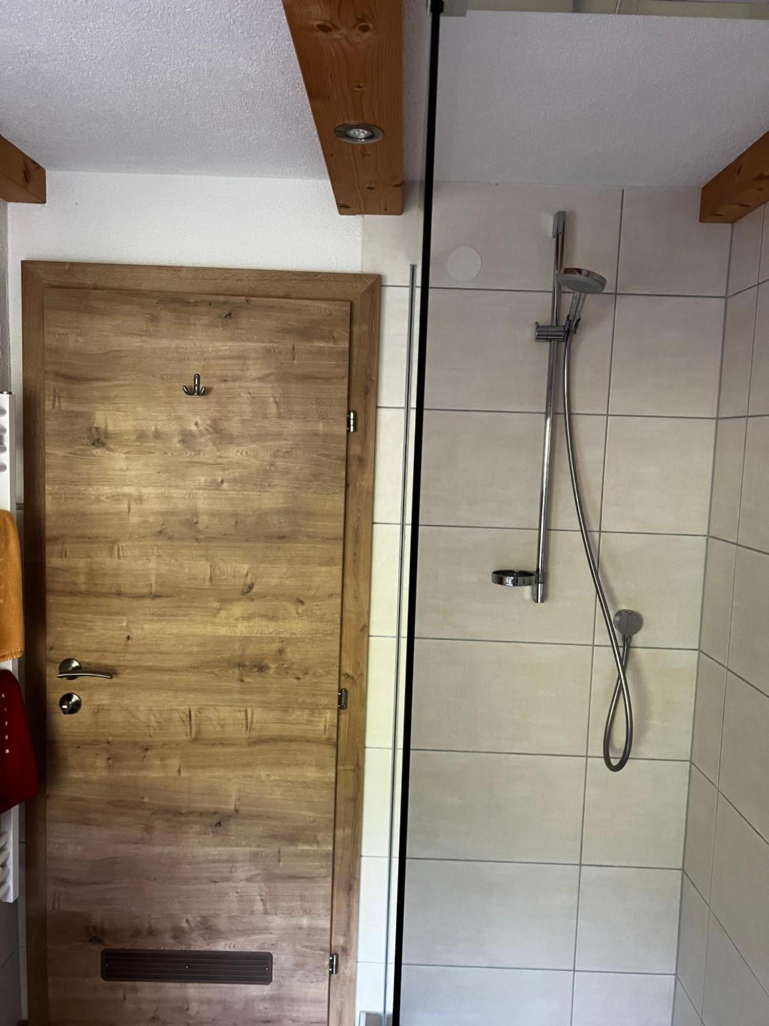 Apartmán Haus Steissbach Sankt Anton am Arlberg Exteriér fotografie