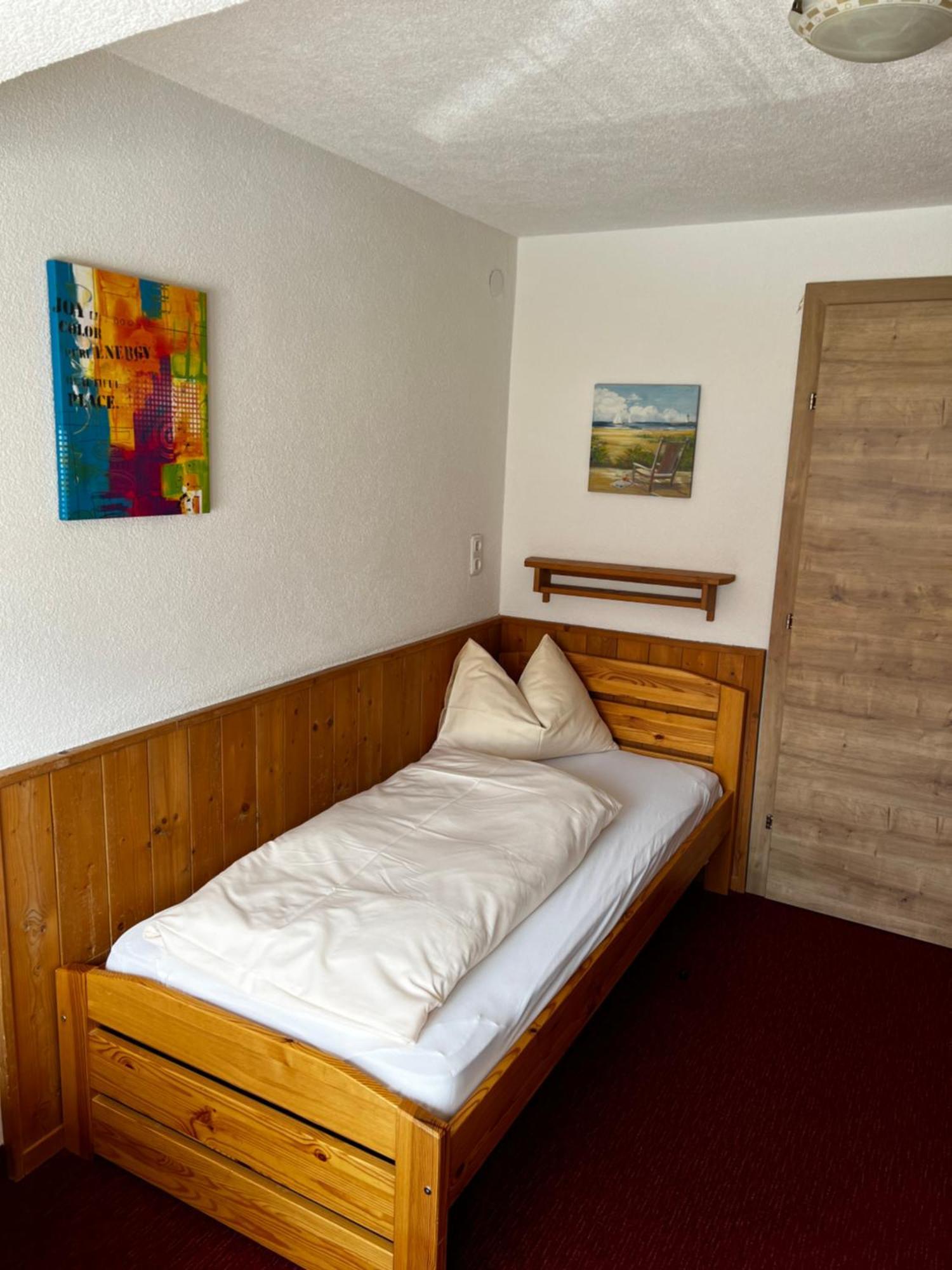 Apartmán Haus Steissbach Sankt Anton am Arlberg Exteriér fotografie