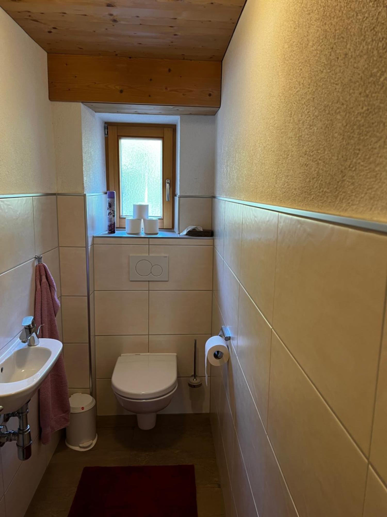 Apartmán Haus Steissbach Sankt Anton am Arlberg Exteriér fotografie