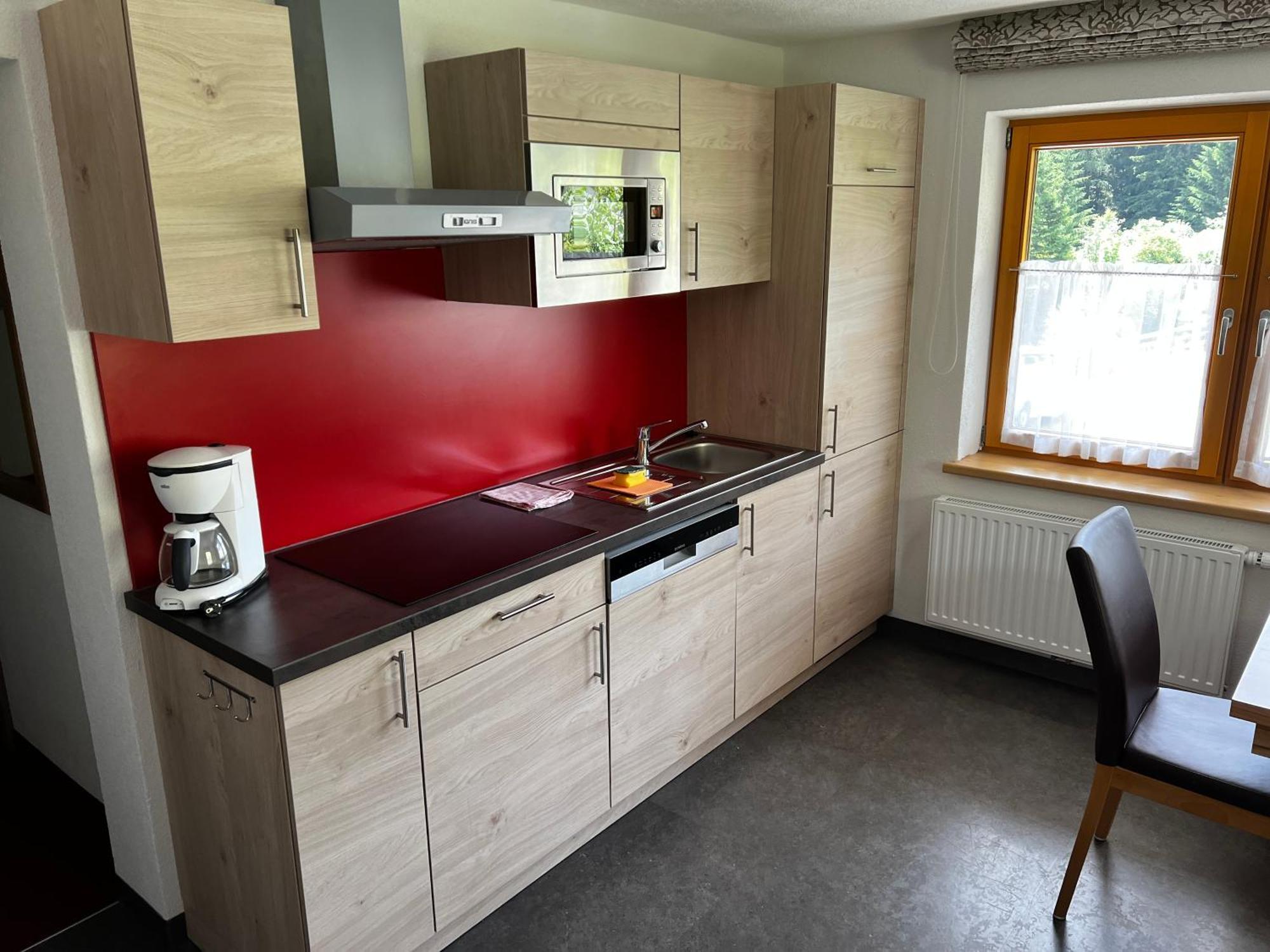 Apartmán Haus Steissbach Sankt Anton am Arlberg Exteriér fotografie