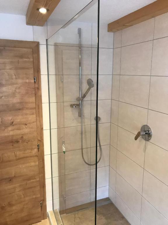 Apartmán Haus Steissbach Sankt Anton am Arlberg Exteriér fotografie