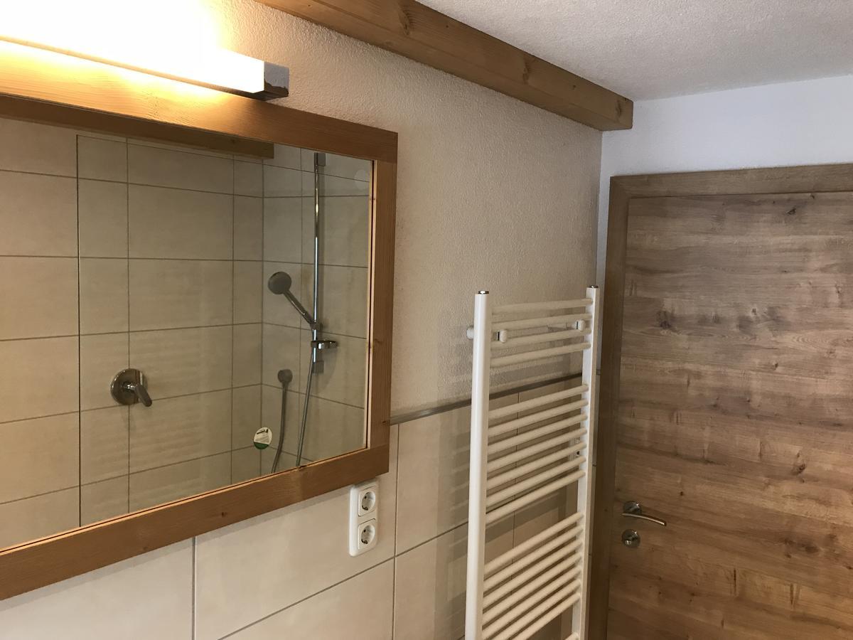 Apartmán Haus Steissbach Sankt Anton am Arlberg Exteriér fotografie